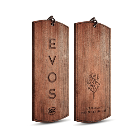 K2 EVOS VIKING ODORIZANT LEMN [7]