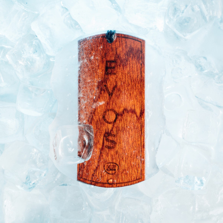 K2 EVOS VIKING ODORIZANT LEMN [2]