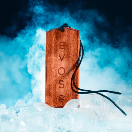 K2 EVOS VIKING ODORIZANT LEMN [3]