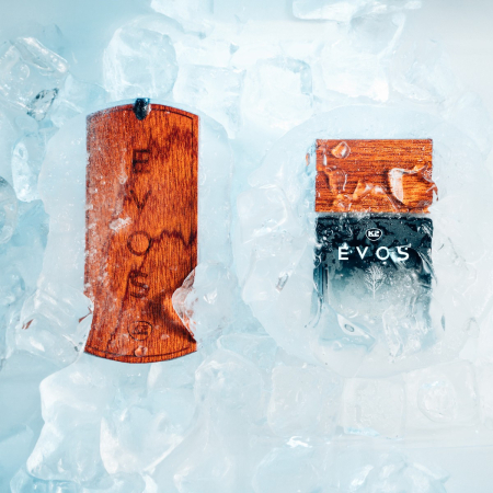 K2 EVOS VIKING ODORIZANT LEMN [5]