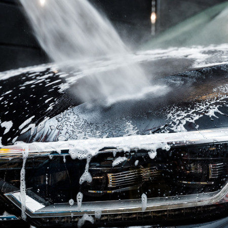 K2 EXPRESS PLUS 500ML SAMPON AUTO CU CEARA [5]