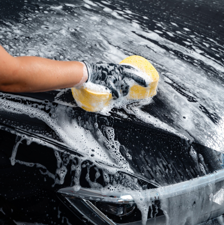 K2 EXPRESS PLUS 5L SAMPON AUTO CU CEARA [1]