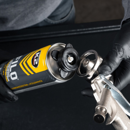 K2 FILO Pistol pt.spuma de montaj reglabil [3]