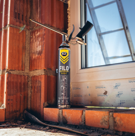 K2 FILO SPUMA DE MONTARE PISTOL 750ml [1]