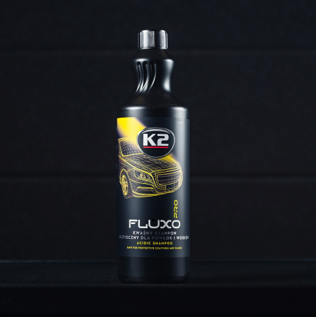 K2 FLUXIO PRO 1L [1]