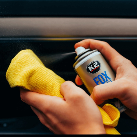 K2 FOX 150ML SPRAY [2]