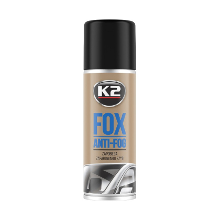 PRODUSE K2 - K2 FOX 150ML SPRAY