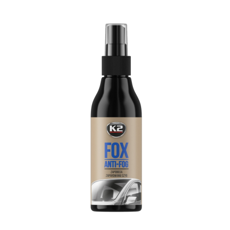 PRODUSE K2 - K2 FOX 150ML SPRAY