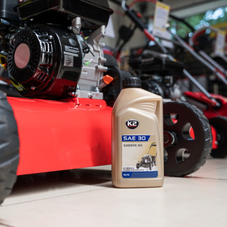 K2 GARDEN OIL SAE 30 1L SG/CE [1]