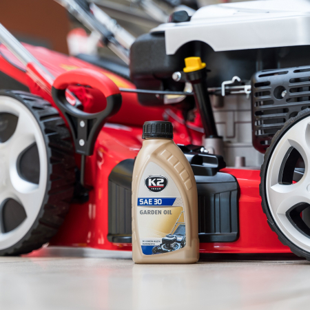 K2 GARDEN OIL SAE 30 600ML SG/CE [1]