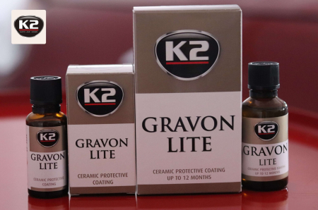 K2 GAVRON LITLE 50ML CERAMICA [9]