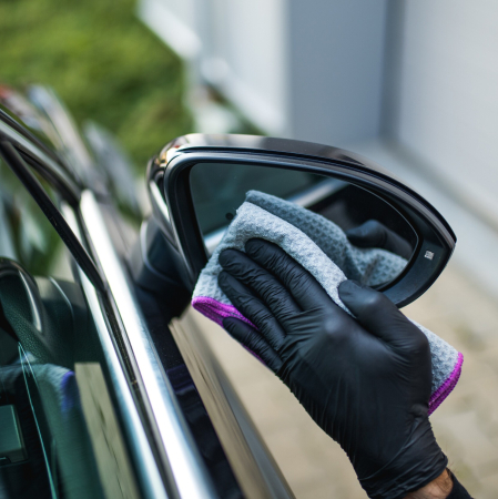 K2 GLASA PRO MICROFIBRE [6]