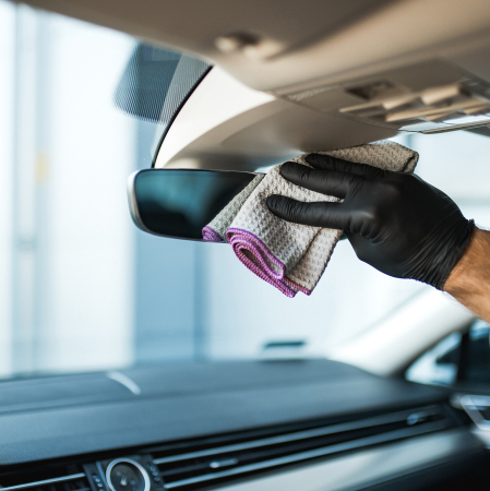 K2 GLASA PRO MICROFIBRE [5]