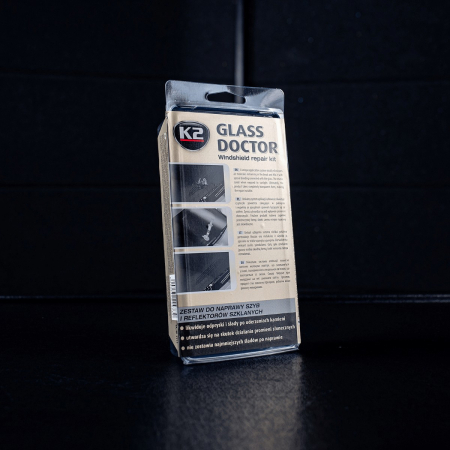 K2 GLASS DOKTOR 0,8ML SET [1]