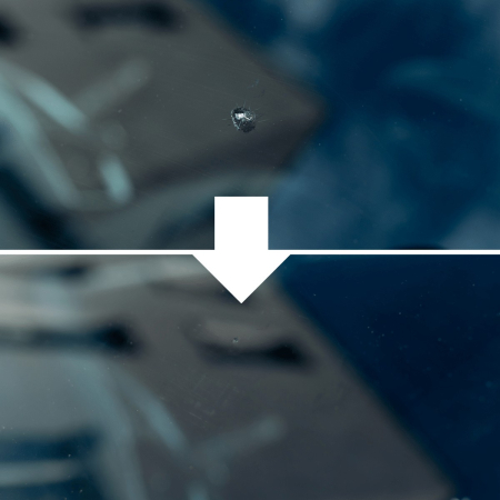 K2 GLASS DOKTOR 0,8ML SET [4]