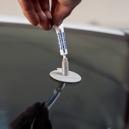 K2 GLASS DOKTOR 0,8ML SET [6]