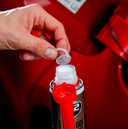 K2 GPF GO! ADITIV BENZINA GPF [2]