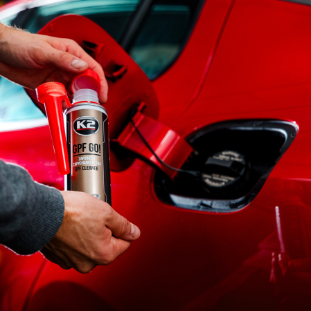 K2 GPF GO! ADITIV BENZINA GPF [1]