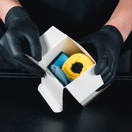 K2 GRAVON PROTECTIE CERAMICA SET [2]