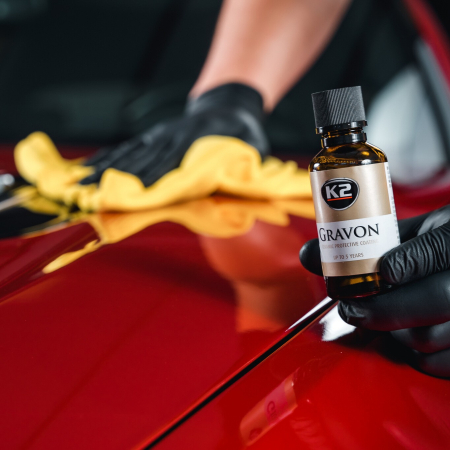 K2 GRAVON PROTECTIE CERAMICA SET [8]