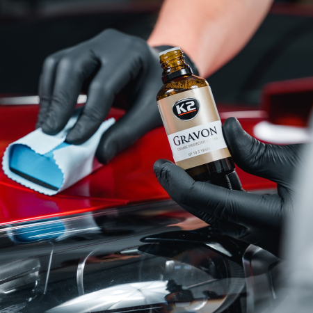 K2 GRAVON PROTECTIE CERAMICA SET [5]