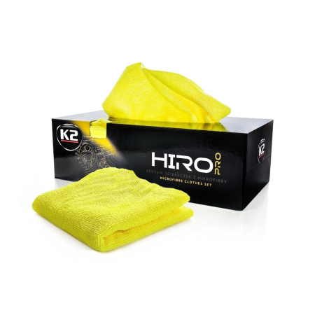K2 HIRO MICROFIBRE 30BUC/CUT [6]