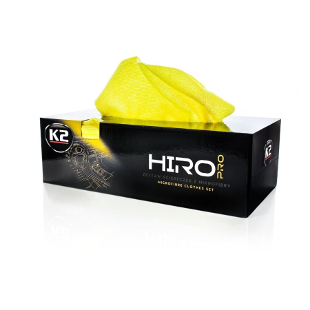 PRODUSE K2 - K2 HIRO MICROFIBRE 30BUC/CUT