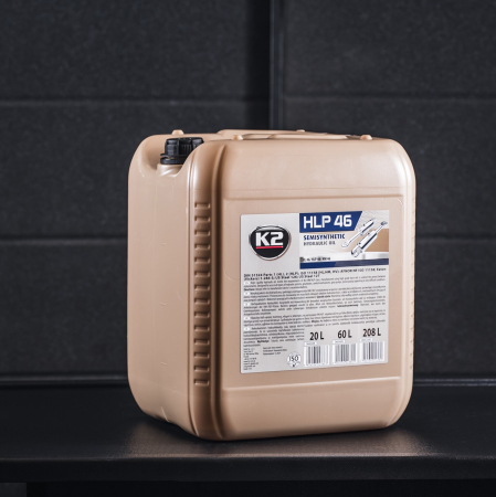 K2 HL/HLP/HM 46 20L [5]