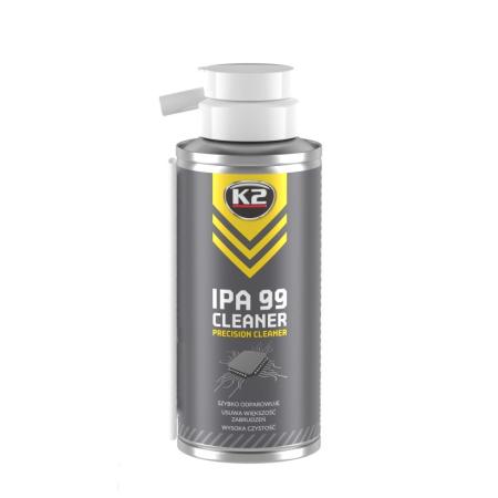 PRODUSE K2 - K2 IPA 99% 150ML SPRAY CURATARI PRECISE