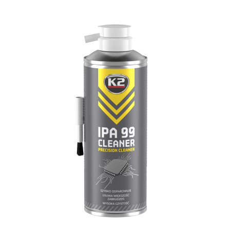 PRODUSE K2 - K2 IPA 99% 400ML SPRAY