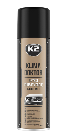 K2 KLIMA DOKTOR 500ML SPRAY [1]