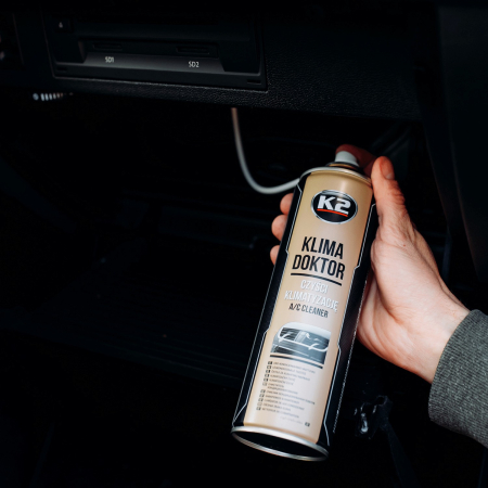 K2 KLIMA DOKTOR 500ML SPRAY [5]