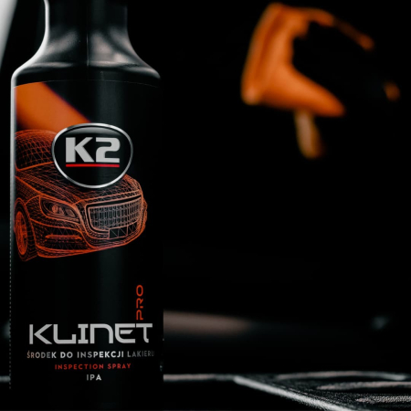 K2 KLINET PRO 1L IPA [6]