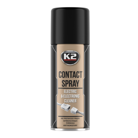 PRODUSE K2 - K2 KONTAKT SPRAY 400ML