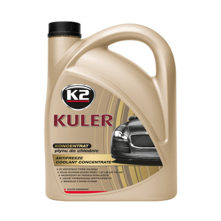 PRODUSE K2 - K2 KULER CONC.4L G12+