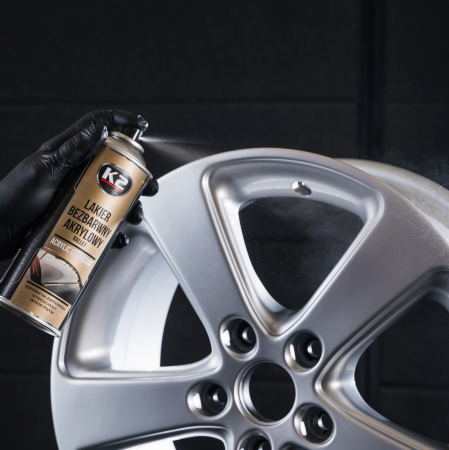 K2 LAC ACRILIC TRANSPARENT RALLY 400 ML [3]