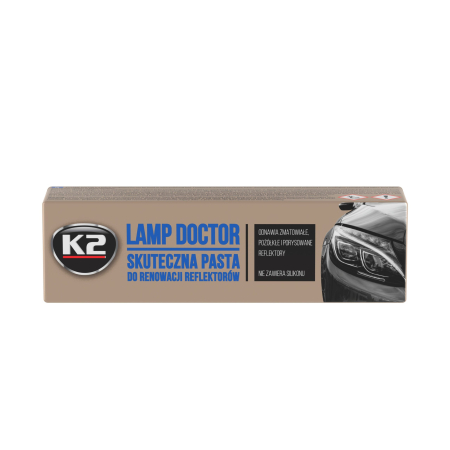 K2 LAMP DOCTOR 60GR Pasta pt.lustruit faruri [2]