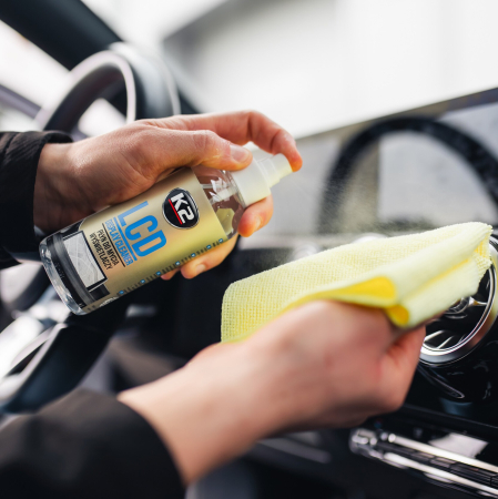 K2 LCD CLEANER 250ML [3]