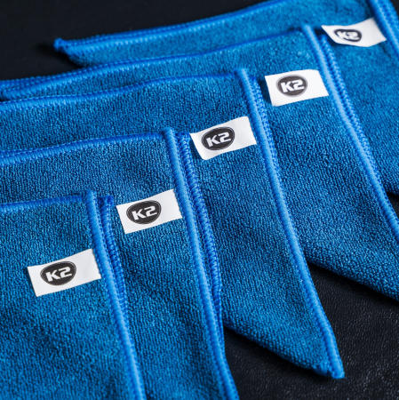 K2 LCD MICROFIBRA 5BUC/SET 15X15CM [3]