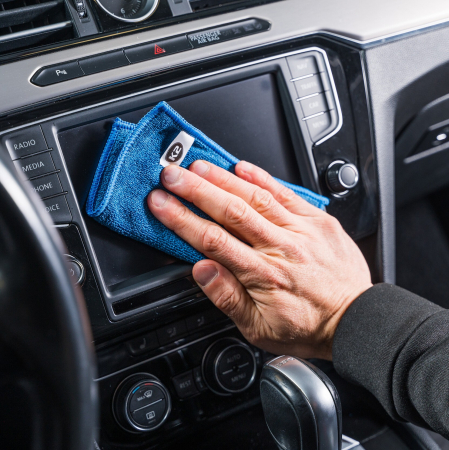 K2 LCD MICROFIBRA 5BUC/SET 15X15CM [6]