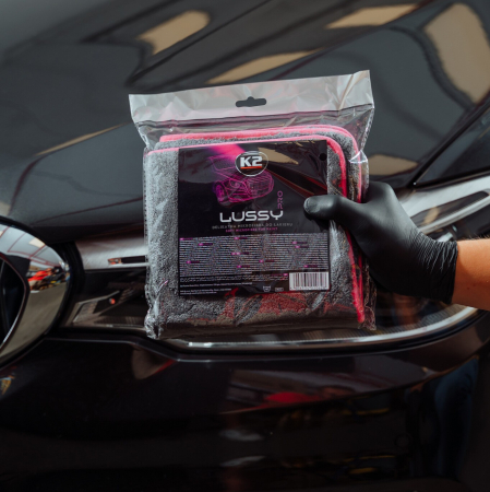 K2 LUSSY 40X40 MICROFIBRA 1200G/M [7]