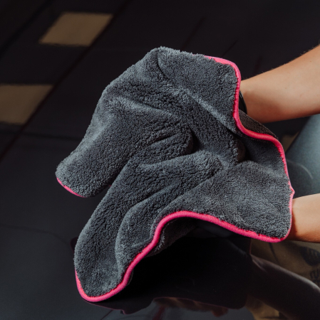 K2 LUSSY 40X40 MICROFIBRA 1200G/M [8]