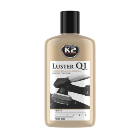 PRODUSE K2 - K2 LUSTER Q1ALB 250ML