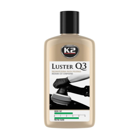 PRODUSE K2 - K2 LUSTER Q3 VERDE 250 G