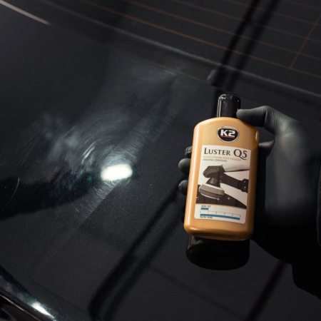 K2 LUSTER Q5 BLUE 250ML  [5]