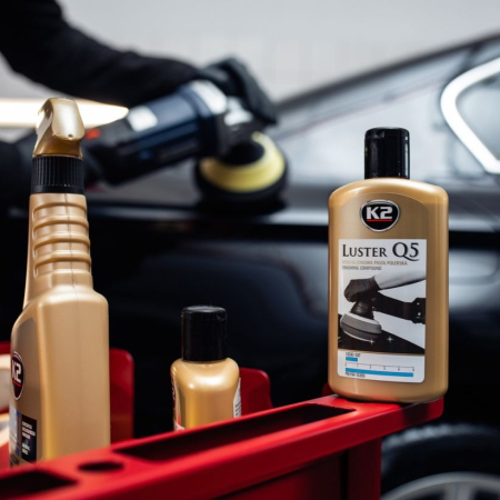 K2 LUSTER Q5 BLUE 250ML  [2]