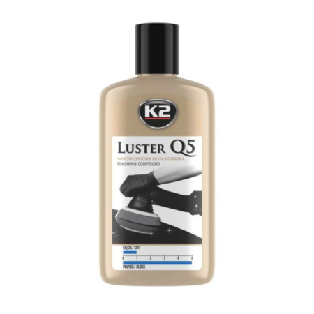 PRODUSE K2 - K2 LUSTER Q5 BLUE 250ML 