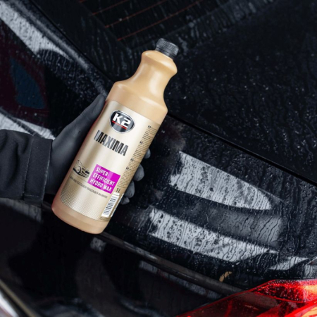 K2 MAXIMA 1L Cear! polimeric! foarte concentrat! [1]