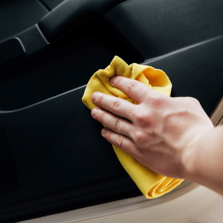 K2 MICRO-FIBRE 40X40 CM PT POLISARE [5]