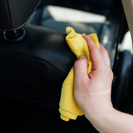 K2 MICRO-FIBRE 40X40 CM PT POLISARE [7]